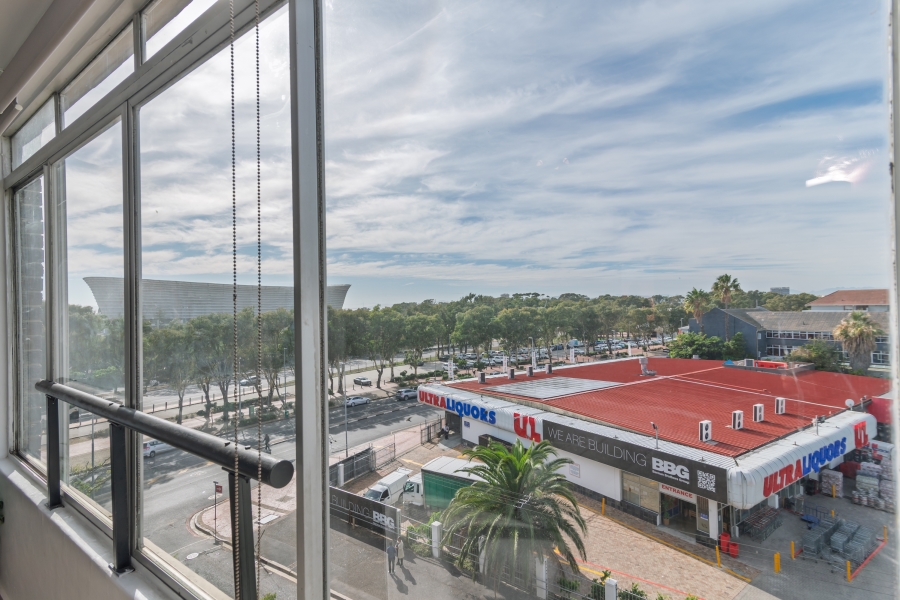 To Let 0 Bedroom Property for Rent in Green Point Western Cape